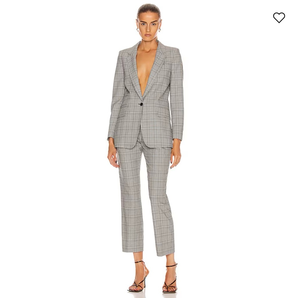 NWT Max Mara Fibra Blazer & Pants - - Picture 2 of 8